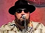 Zac Brown Band tribute artist